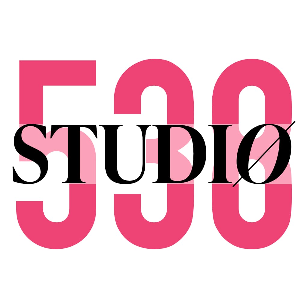 STUDIØ 538 Logo